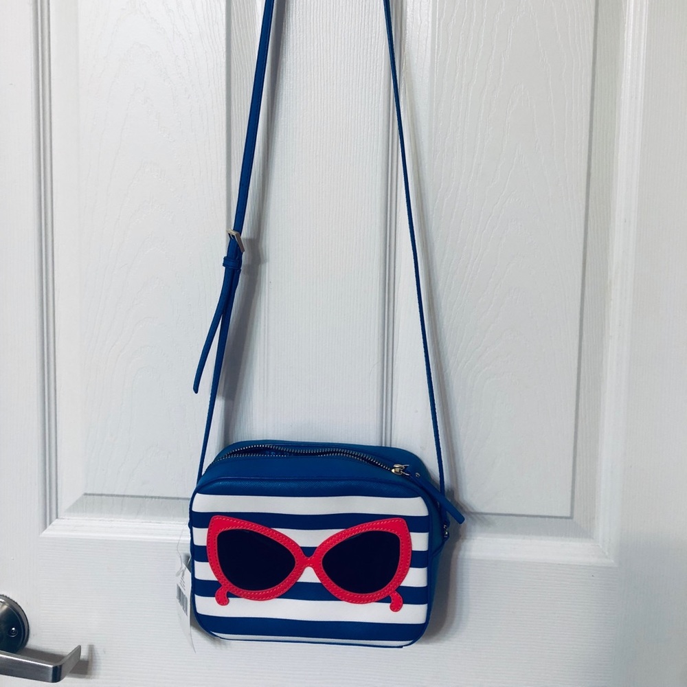 ❌SOLD❌ 🎉HP🎉 Kate Spade crossbody purse - Picture 2 of 8